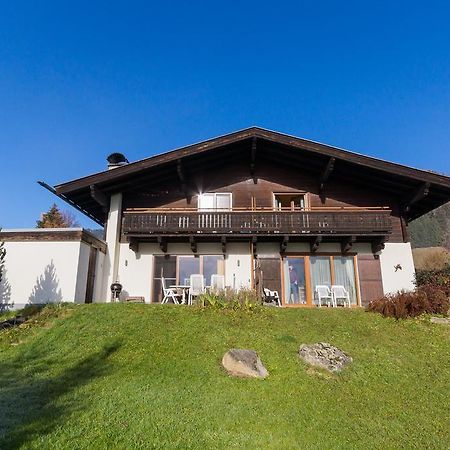 Chalet Drei Brueder Fusch an der Glocknerstraße Camera foto