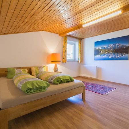 Chalet Drei Brueder Fusch an der Glocknerstraße Esterno foto
