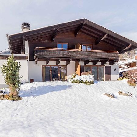 Chalet Drei Brueder Fusch an der Glocknerstraße Esterno foto