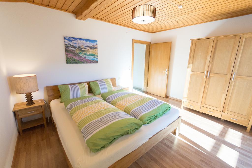 Chalet Drei Brueder Fusch an der Glocknerstraße Esterno foto