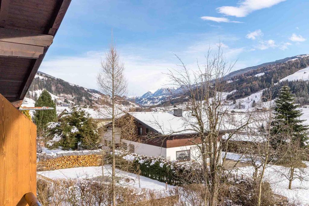 Chalet Drei Brueder Fusch an der Glocknerstraße Camera foto