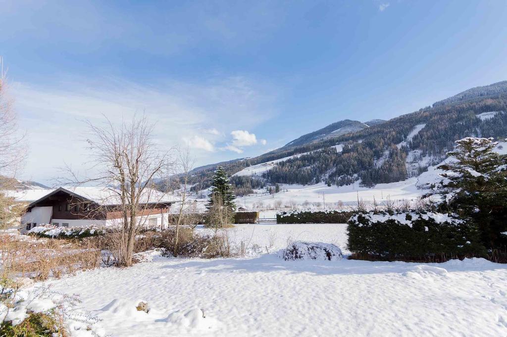 Chalet Drei Brueder Fusch an der Glocknerstraße Camera foto